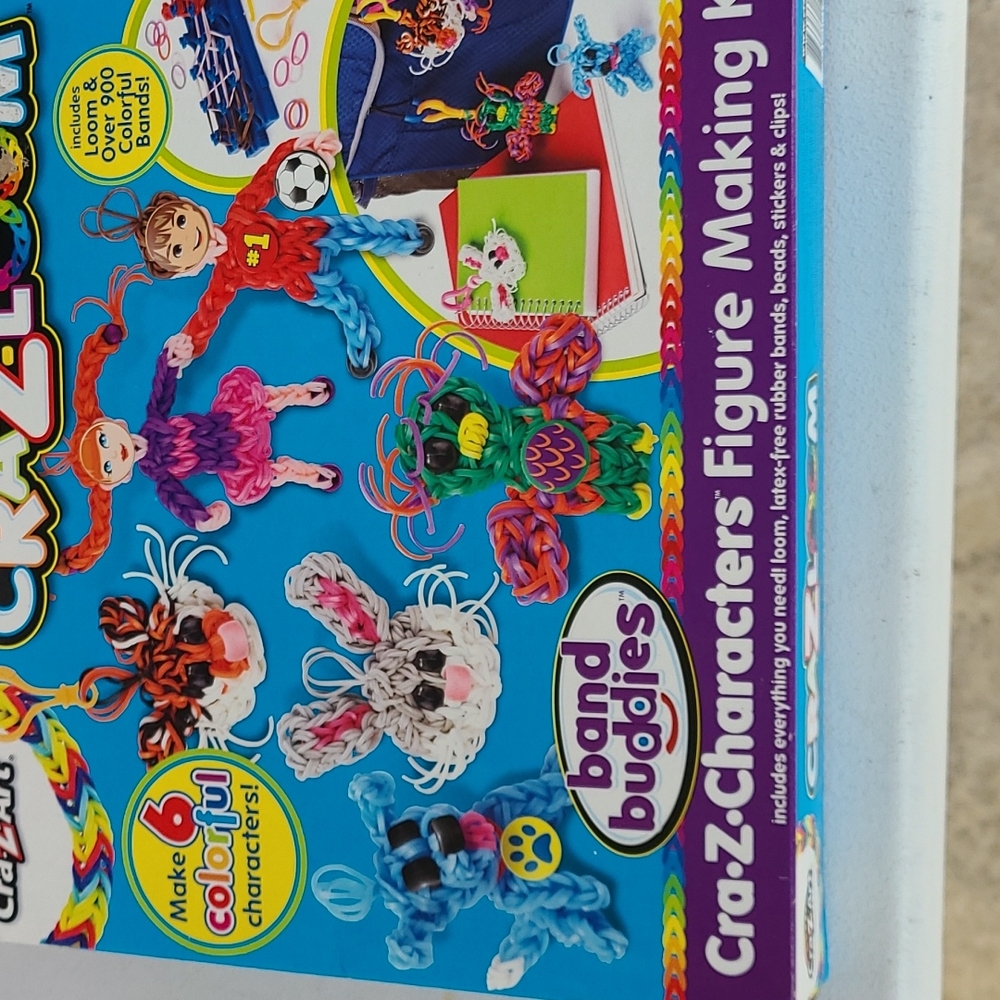 Cra-z-loom - Picture 4 of 8